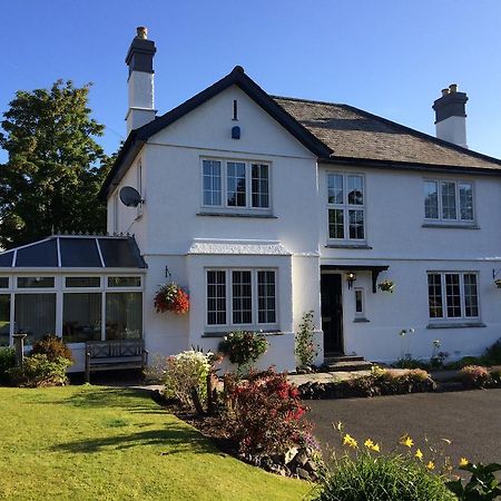 Penwinnick House B&B St Austell Esterno foto