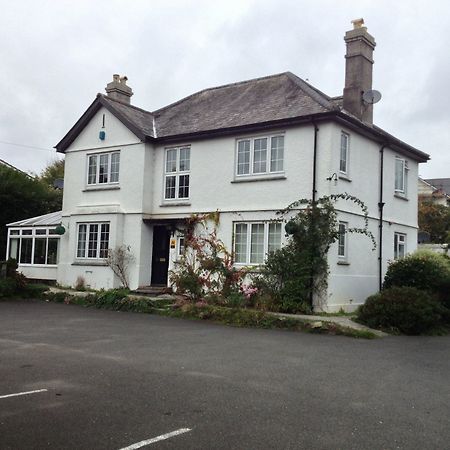 Penwinnick House B&B St Austell Esterno foto