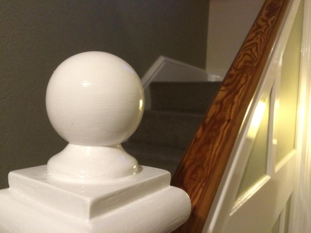 Penwinnick House B&B St Austell Esterno foto