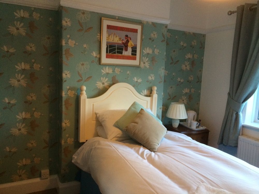 Penwinnick House B&B St Austell Esterno foto