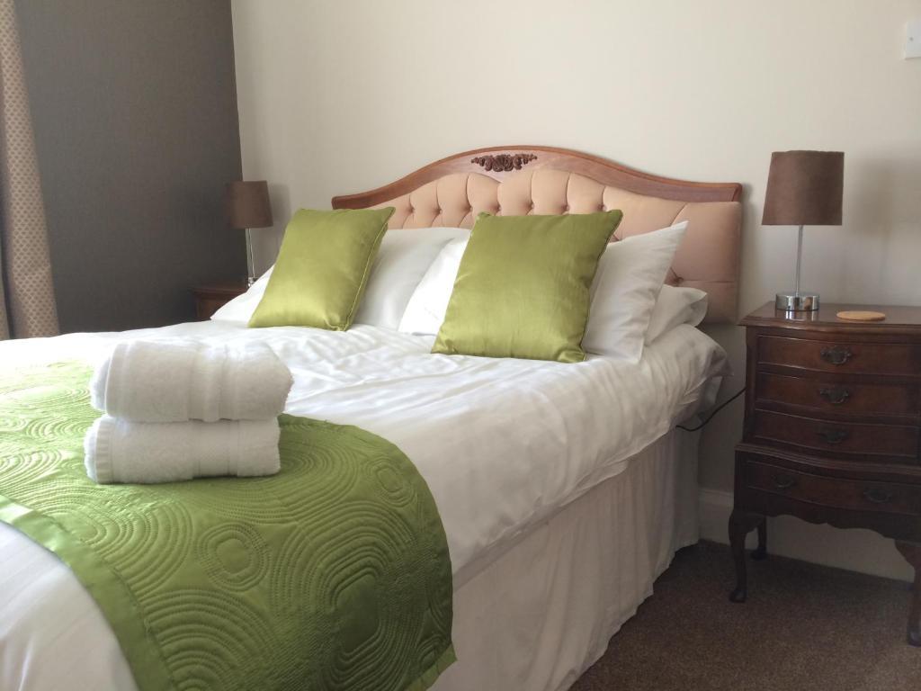 Penwinnick House B&B St Austell Camera foto