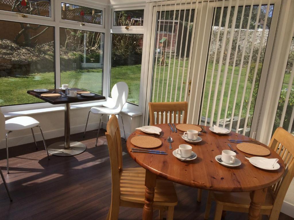 Penwinnick House B&B St Austell Esterno foto