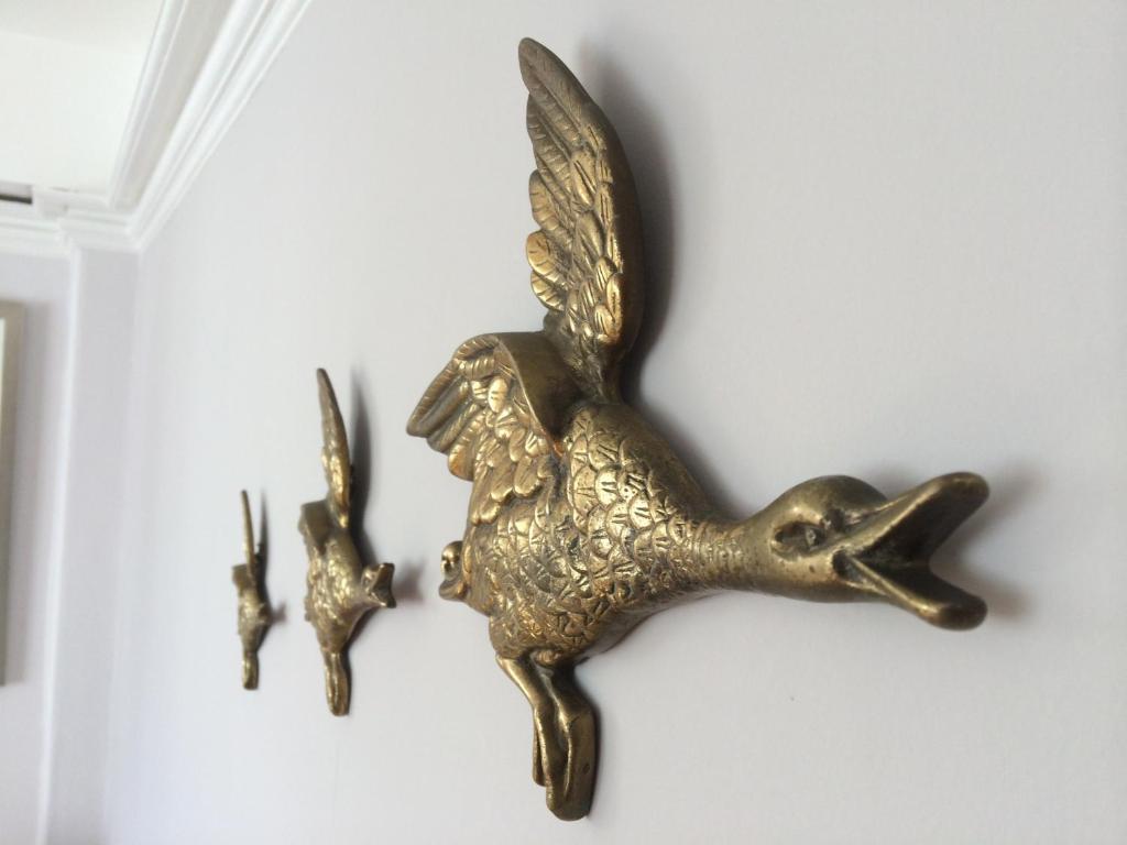 Penwinnick House B&B St Austell Esterno foto