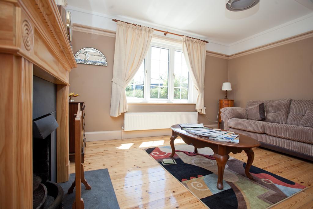 Penwinnick House B&B St Austell Esterno foto