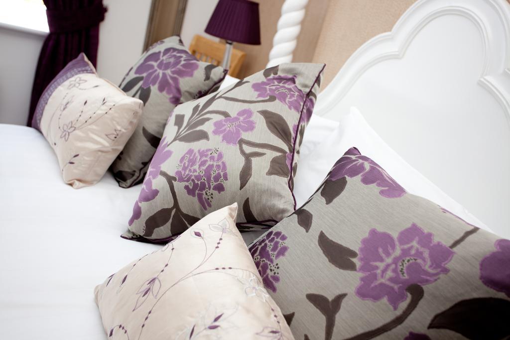 Penwinnick House B&B St Austell Camera foto