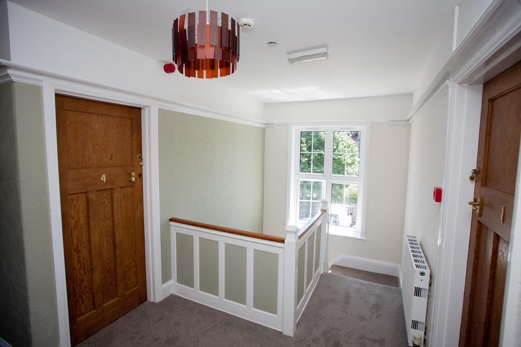 Penwinnick House B&B St Austell Esterno foto