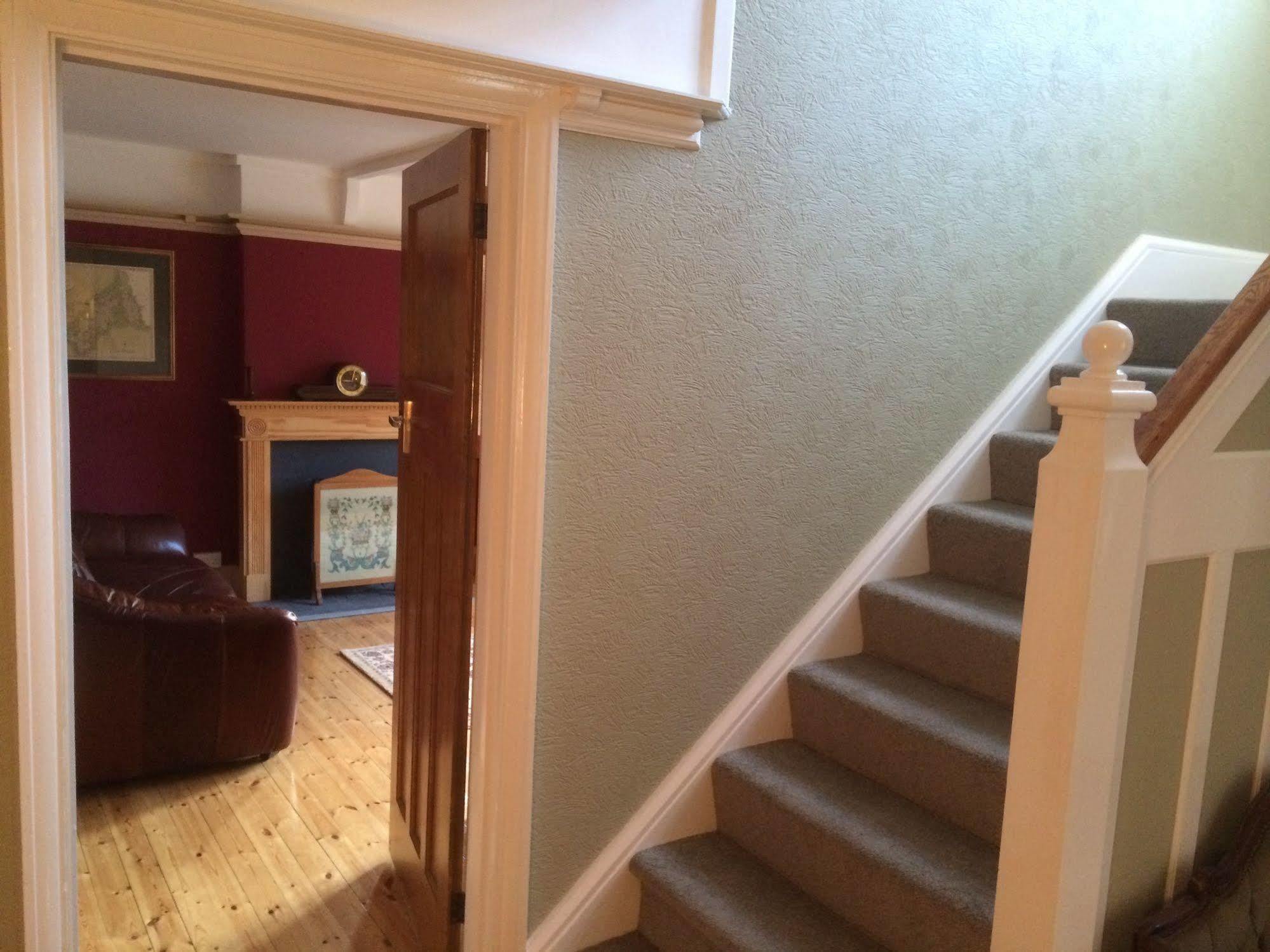 Penwinnick House B&B St Austell Esterno foto
