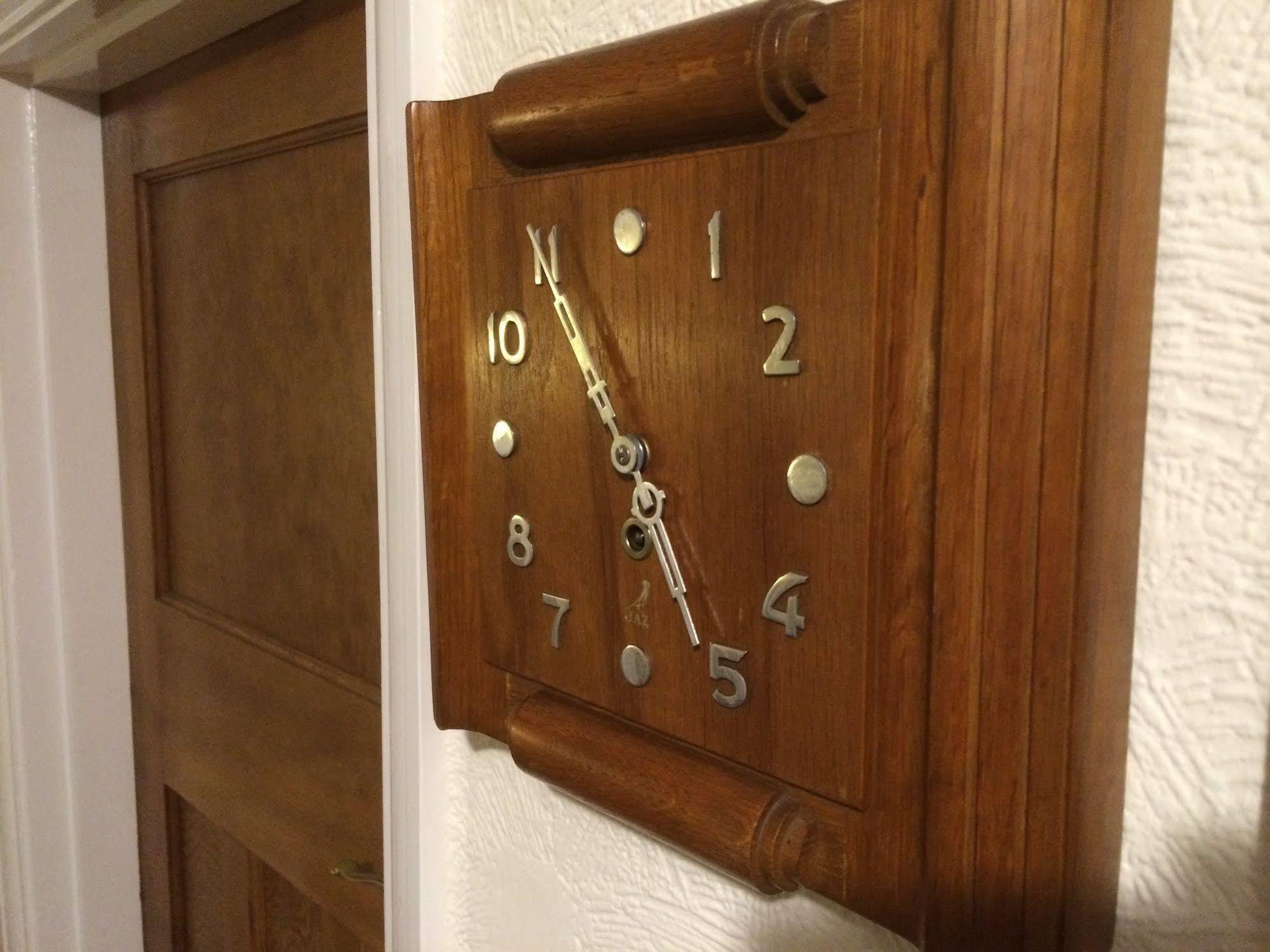 Penwinnick House B&B St Austell Esterno foto