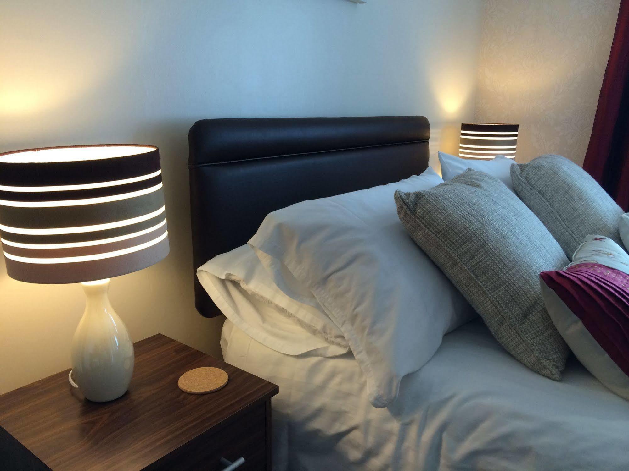 Penwinnick House B&B St Austell Esterno foto
