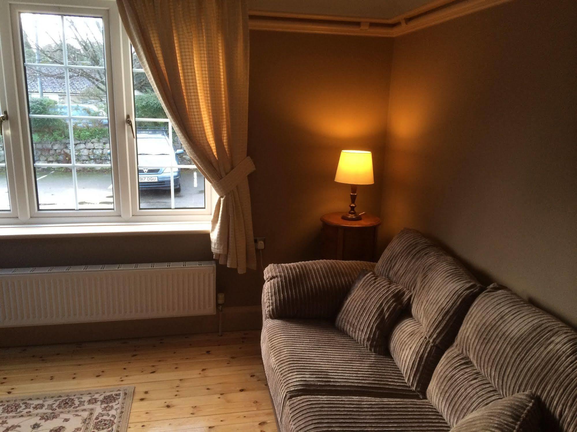 Penwinnick House B&B St Austell Esterno foto