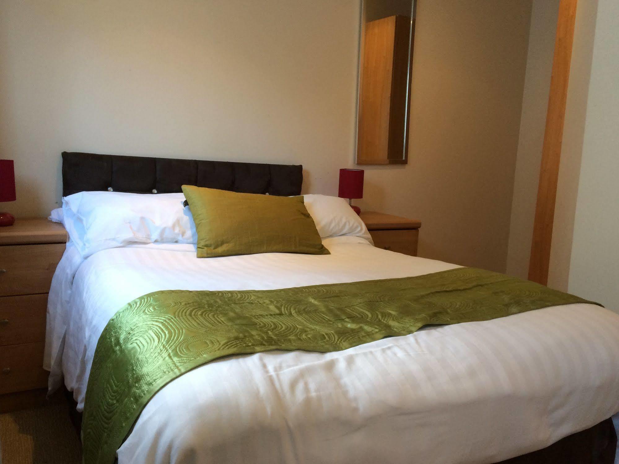 Penwinnick House B&B St Austell Esterno foto