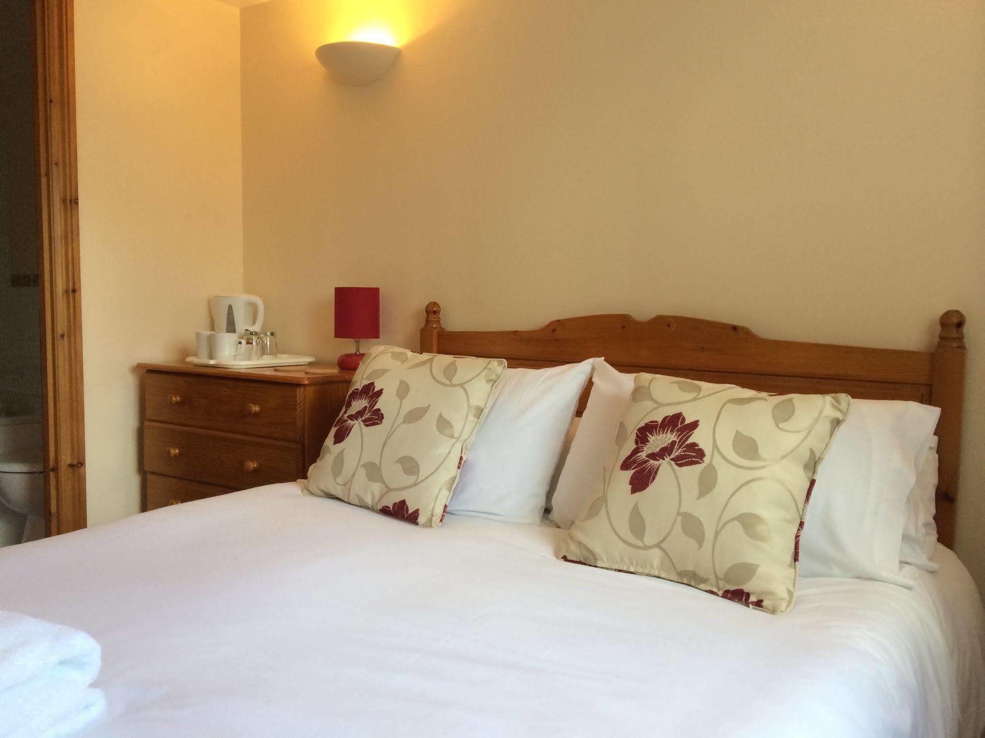 Penwinnick House B&B St Austell Esterno foto