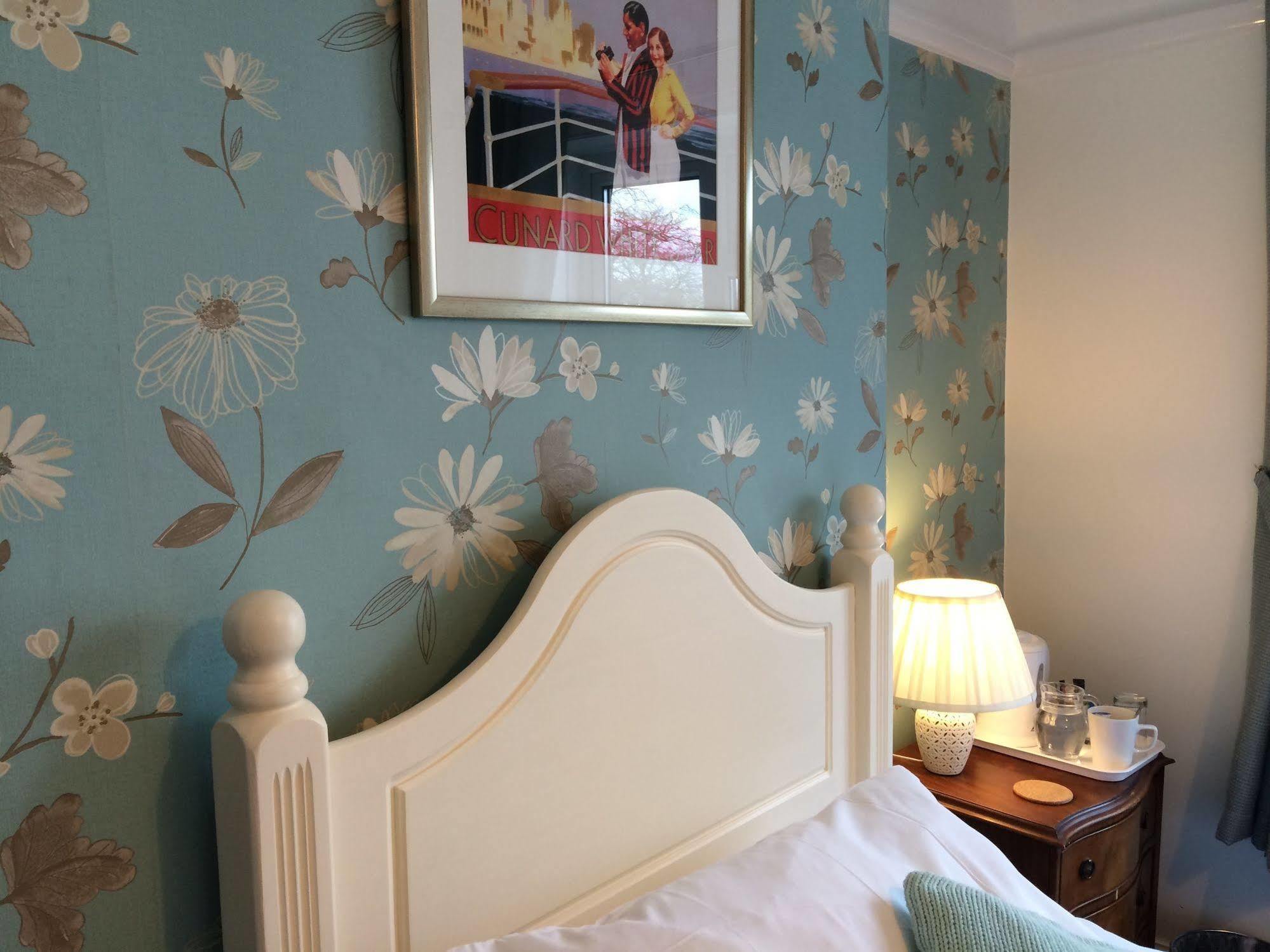 Penwinnick House B&B St Austell Esterno foto