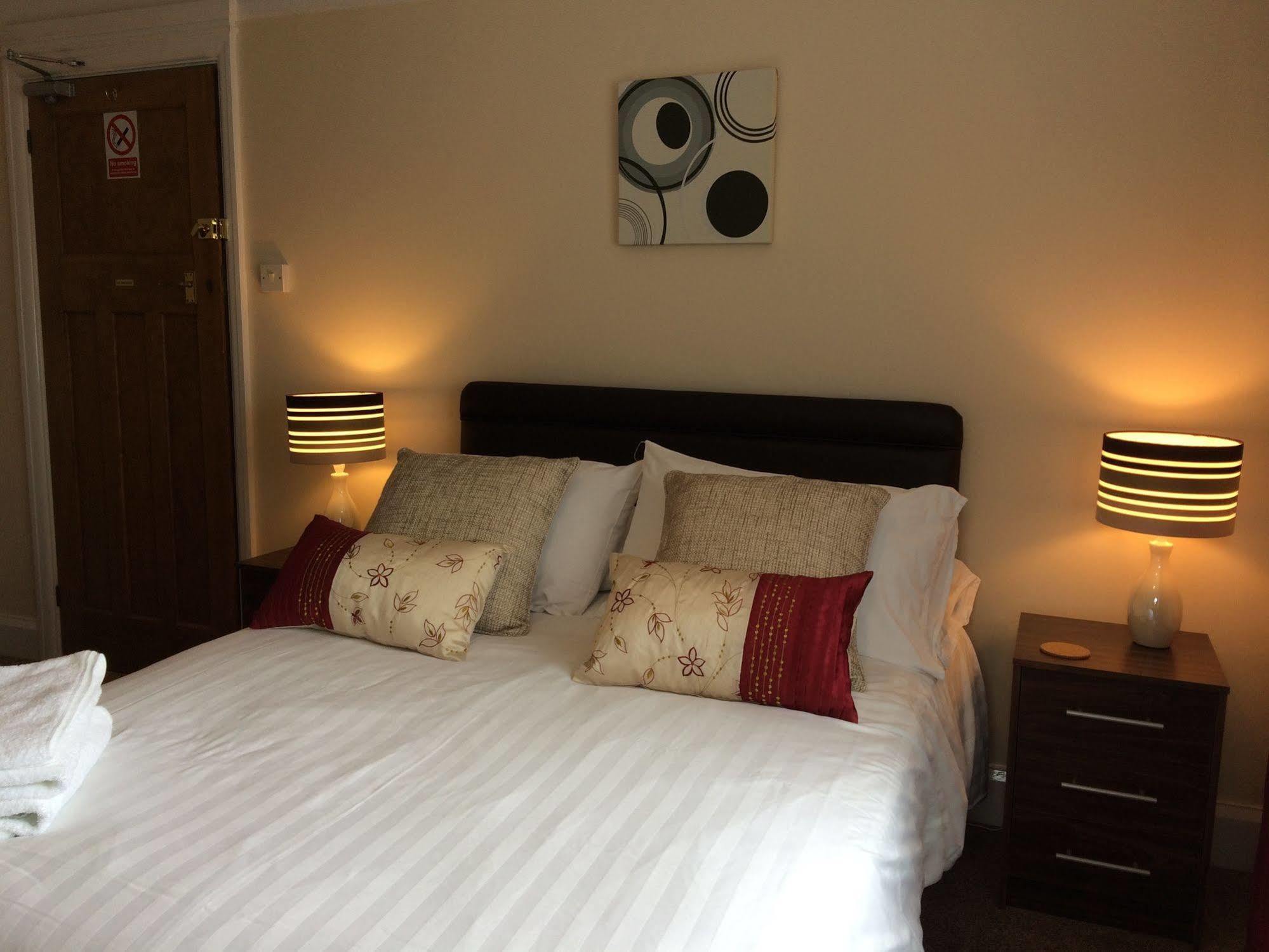 Penwinnick House B&B St Austell Esterno foto