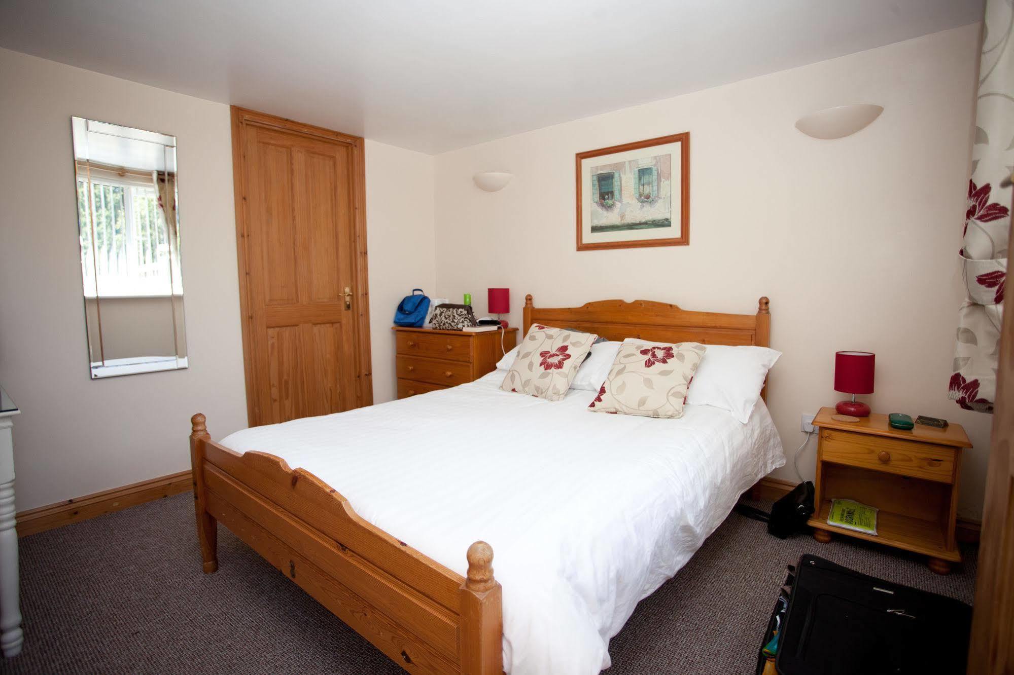Penwinnick House B&B St Austell Esterno foto